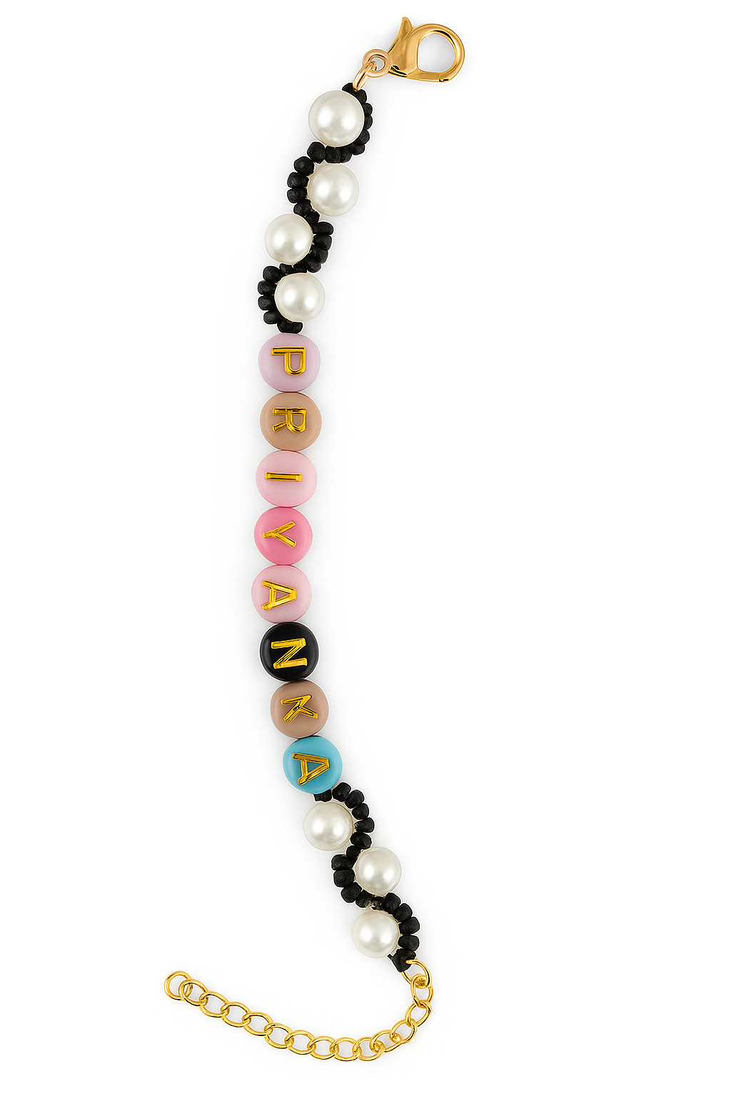 Bead Bracelet