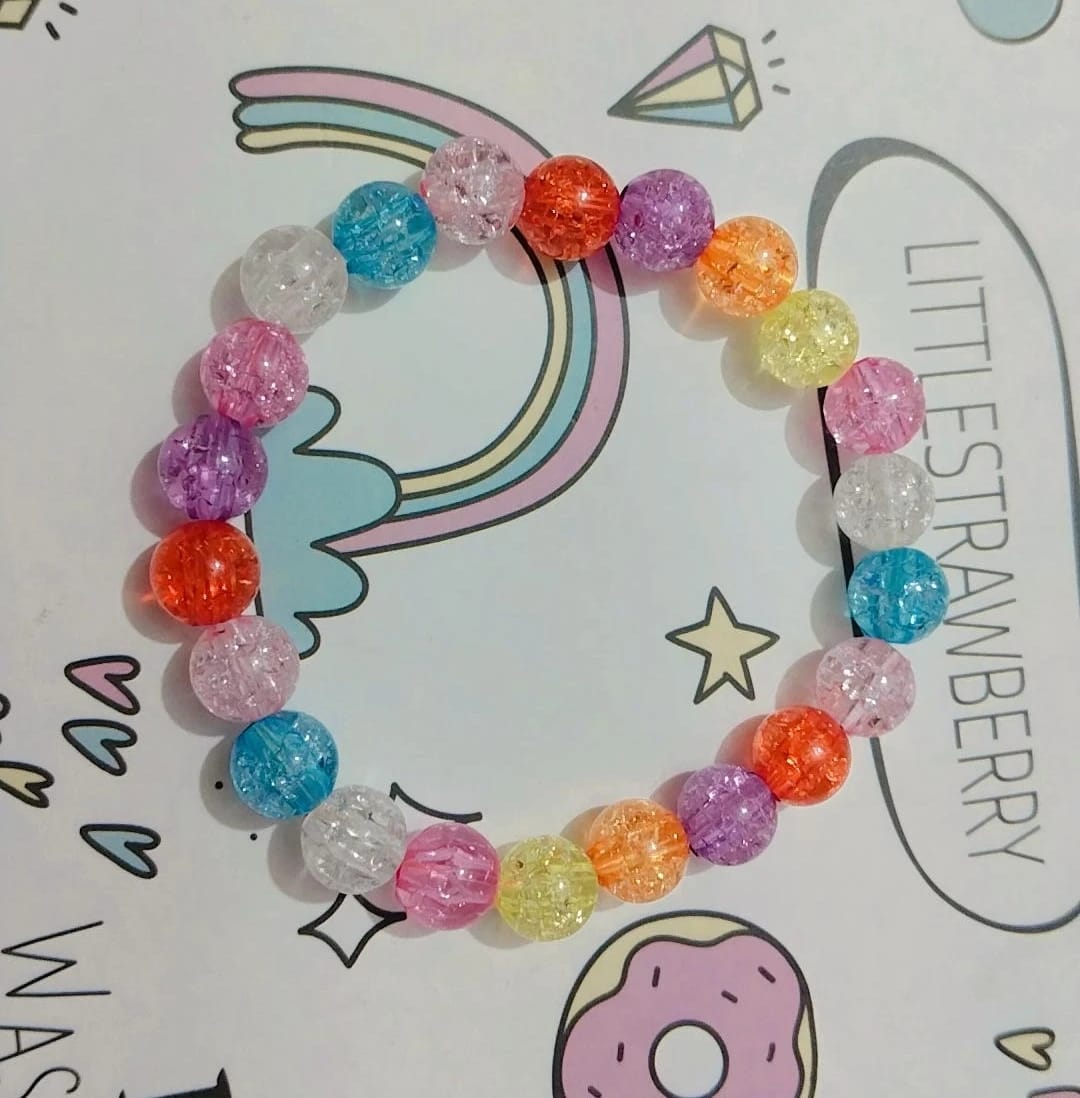 Crystal Bracelet