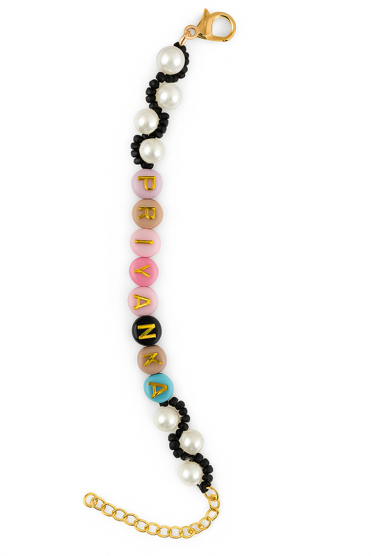 Bead Bracelet