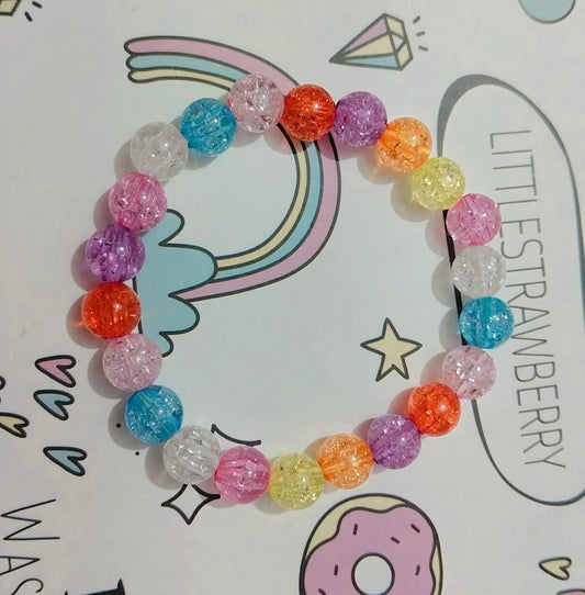 Crystal Bracelet